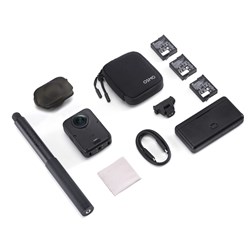 dji osmo 360ii adv